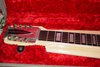 Rickenbacker SW/8 LapSteel, Blonde: Headstock