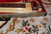 Rickenbacker SW/8 LapSteel, Blonde: Body - Front