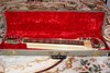 Rickenbacker SW/8 LapSteel, Blonde: Neck - Front