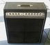 Rickenbacker TR100/amp , Black: Headstock