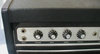 Rickenbacker TR100/amp , Black: Body - Rear