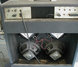 Rickenbacker TR100/amp , Black: Neck - Front