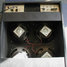 Rickenbacker TR100/amp , Black: Neck - Rear