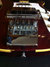 Rickenbacker 4001/4 , Burgundy: Free image