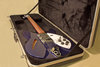 Rickenbacker 340/6 , Midnightblue: Free image