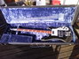 Nov 1973 Rickenbacker 4001/4 , Jetglo: Full Instrument - Front