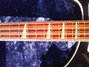 Nov 1973 Rickenbacker 4001/4 , Jetglo: Neck - Front
