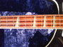 Rickenbacker 4001/4 , Jetglo: Neck - Front