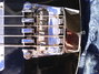 Nov 1973 Rickenbacker 4001/4 , Jetglo: Close up - Free2