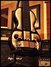 Rickenbacker B/6 LapSteel, Black: Body - Front