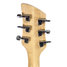 Rickenbacker 620/6 , Mapleglo: Headstock - Rear