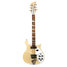 Rickenbacker 620/6 , Mapleglo: Full Instrument - Front