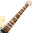 Rickenbacker 620/6 , Mapleglo: Neck - Front
