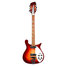 Rickenbacker 620/12 , Fireglo: Full Instrument - Front