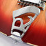 Rickenbacker 620/12 , Fireglo: Close up - Free2