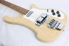 Rickenbacker 4001/4 C64S, Mapleglo: Free image