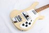 Rickenbacker 4001/4 C64S, Mapleglo: Free image2