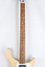Rickenbacker 4001/4 C64S, Mapleglo: Neck - Front