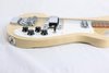 Rickenbacker 4001/4 C64S, Mapleglo: Close up - Free2