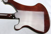 Rickenbacker 4001/4 , Burgundy: Free image2