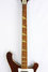 Rickenbacker 4001/4 , Burgundy: Neck - Front
