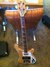 Rickenbacker 4001/4 Mod, Mapleglo: Neck - Front