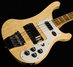 Rickenbacker 4003/4 , Mapleglo: Body - Front