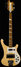 Rickenbacker 4003/4 , Mapleglo: Full Instrument - Front