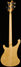 Rickenbacker 4003/4 , Mapleglo: Full Instrument - Rear