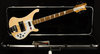 Rickenbacker 4003/4 , Mapleglo: Neck - Front