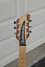 Rickenbacker 650/6 Dakota, Natural Walnut: Headstock