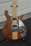 Rickenbacker 650/6 Dakota, Natural Walnut: Body - Front