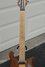 Rickenbacker 650/6 Dakota, Natural Walnut: Neck - Front