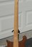 Rickenbacker 650/6 Dakota, Natural Walnut: Neck - Rear