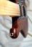 Rickenbacker 650/6 Dakota, Natural Walnut: Close up - Free