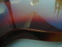 Rickenbacker 340/6 , Fireglo: Close up - Free