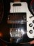 Rickenbacker 4001/4 , Jetglo: Free image