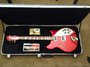 Rickenbacker 360/6 , Ruby: Neck - Front