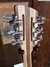 Rickenbacker 330/12 , Mapleglo: Headstock - Rear