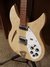 Rickenbacker 330/12 , Mapleglo: Body - Front