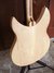 Aug 2009 Rickenbacker 330/12 , Mapleglo: Body - Rear