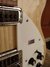 Rickenbacker 330/12 , Mapleglo: Close up - Free2