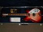Rickenbacker 360/12 , Fireglo: Free image