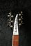 Rickenbacker 360/12 , Jetglo: Headstock