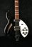 Rickenbacker 360/12 , Jetglo: Body - Front