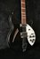 Rickenbacker 360/12 , Jetglo: Close up - Free2