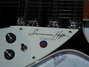Rickenbacker 350/6 SH, Jetglo: Close up - Free