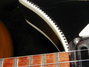 Rickenbacker 350/6 SH, Jetglo: Close up - Free2