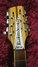 Rickenbacker 360/12 WB, Mapleglo: Headstock