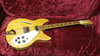 Rickenbacker 360/12 WB, Mapleglo: Free image
